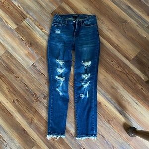 Judy Blue womens jeans